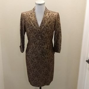 Vintage Jones New York Suit in Size 12